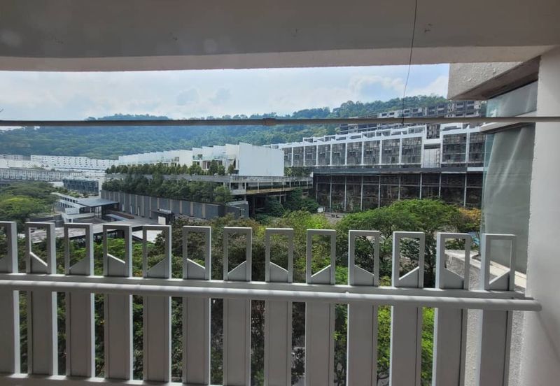 Perdana Exclusive Condominium