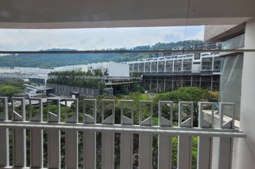 Perdana Exclusive Condominium