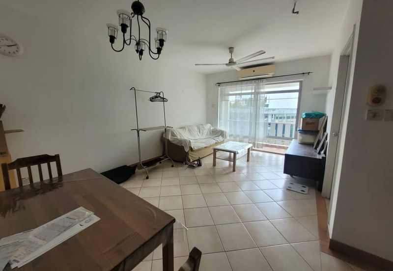 Perdana Exclusive Condominium