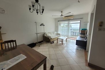 Perdana Exclusive Condominium