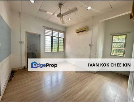 Limited Corner House, Selangor, USJ