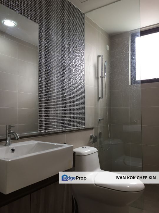 Well Maintained Unit, Selangor, Shah Alam