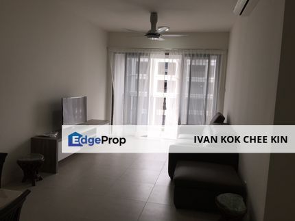 Well Maintained Unit, Selangor, Shah Alam