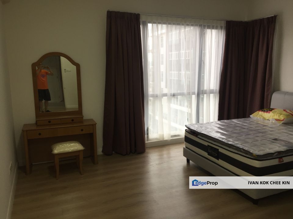 Well Maintained Unit, Selangor, Shah Alam