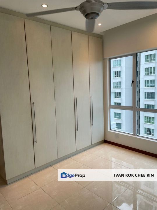 Well Maintained Unit, Selangor, Petaling Jaya