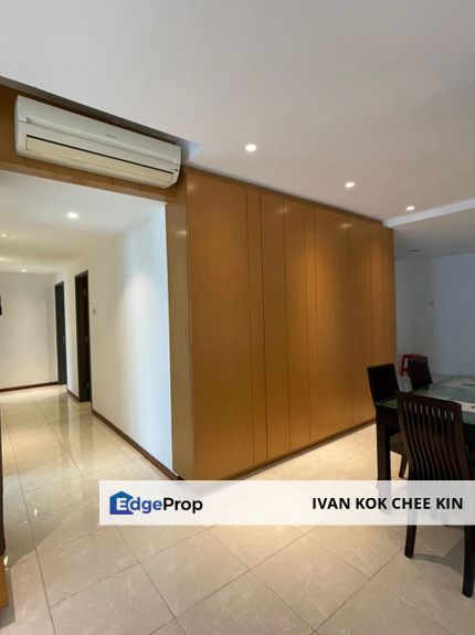 Well Maintained Unit, Selangor, Petaling Jaya