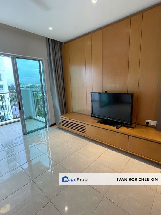 Well Maintained Unit, Selangor, Petaling Jaya