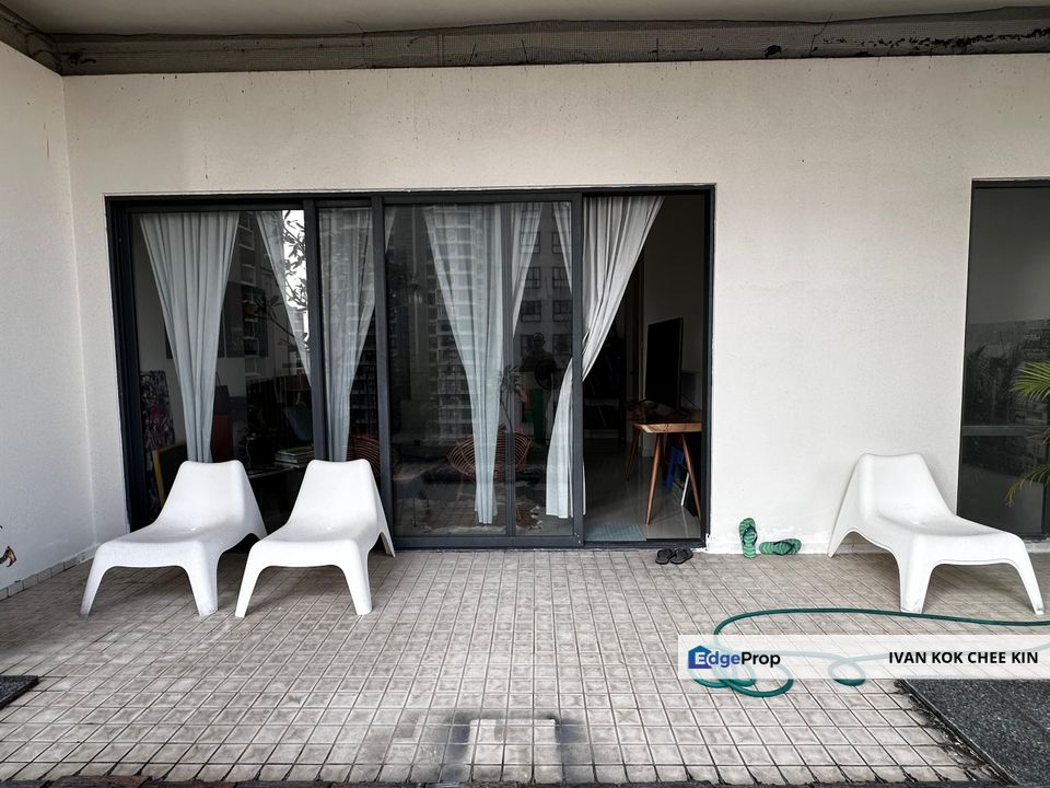 Limited Penthouse Unit For Sale, Selangor, Petaling Jaya