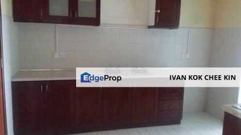 Value Buy Unit, Selangor, Tropicana