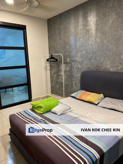 Value Rent Unit, Selangor, Ara Damansara