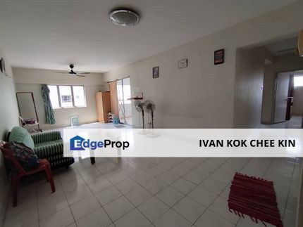 Value Buy Unit, Selangor, Ara Damansara