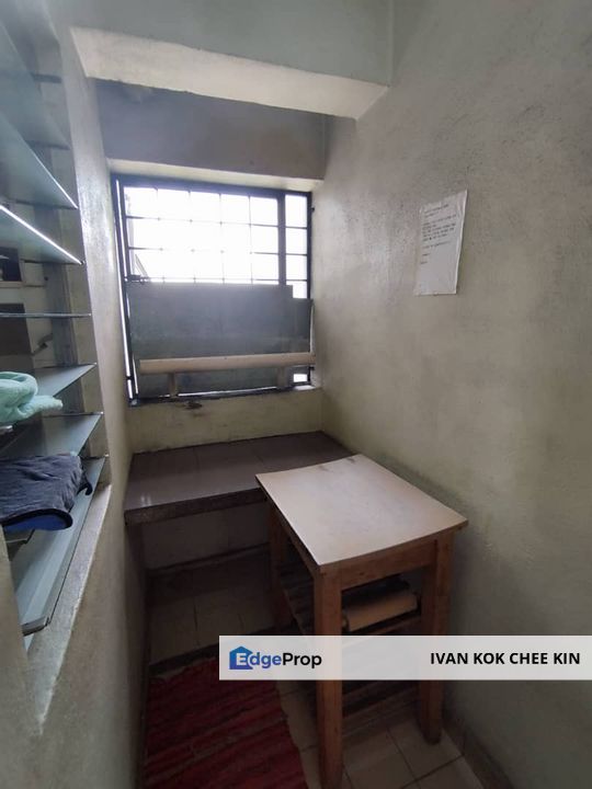 Value Buy Unit, Selangor, Ara Damansara