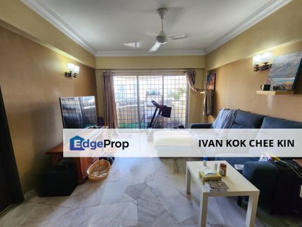 Fully Renovated Unit, Selangor, Petaling Jaya