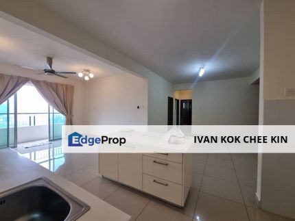 Value Buy Block E Unit, Selangor, Tropicana