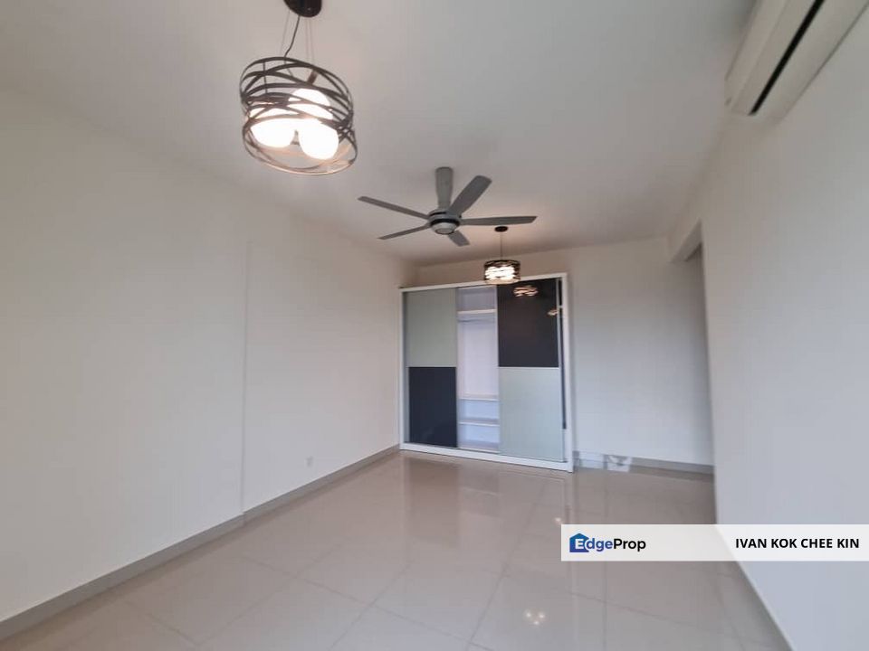 Value Buy Block E Unit, Selangor, Tropicana