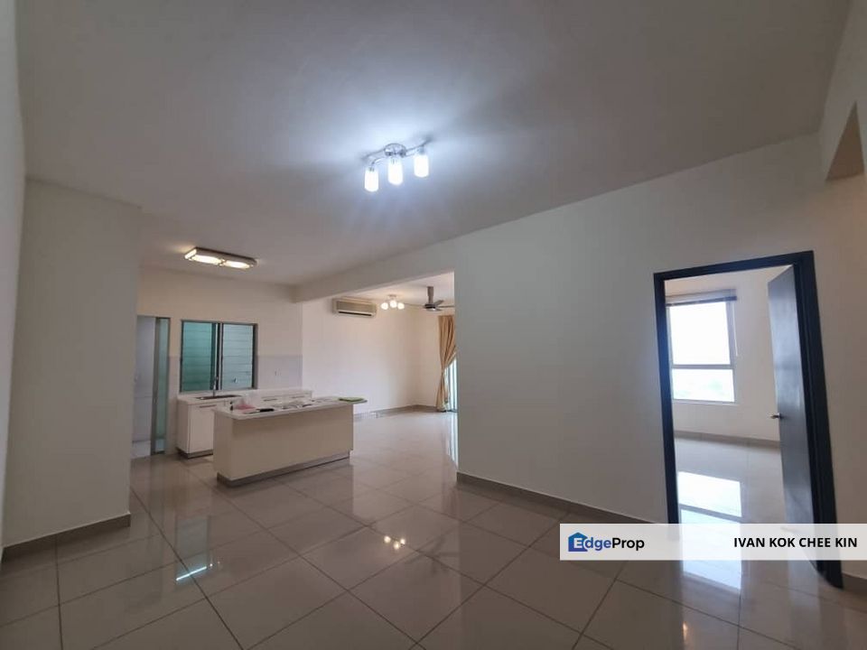 Value Buy Block E Unit, Selangor, Tropicana