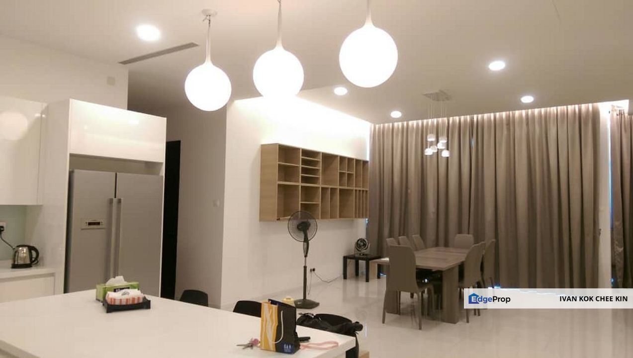 Well Maintained Unit, Selangor, Tropicana