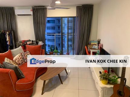 Value Rent Unit, Selangor, Ara Damansara