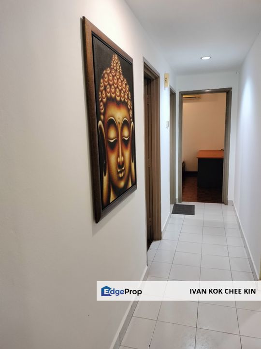 Well Maintained Unit, Selangor, Ara Damansara
