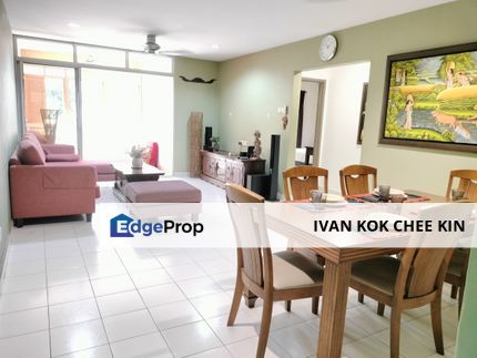 Well Maintained Unit, Selangor, Ara Damansara