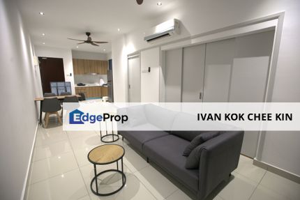 Well Maintained Unit, Selangor, Petaling Jaya