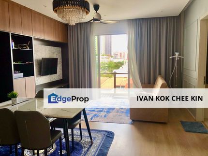 Well Maintained Unit, Selangor, Ara Damansara