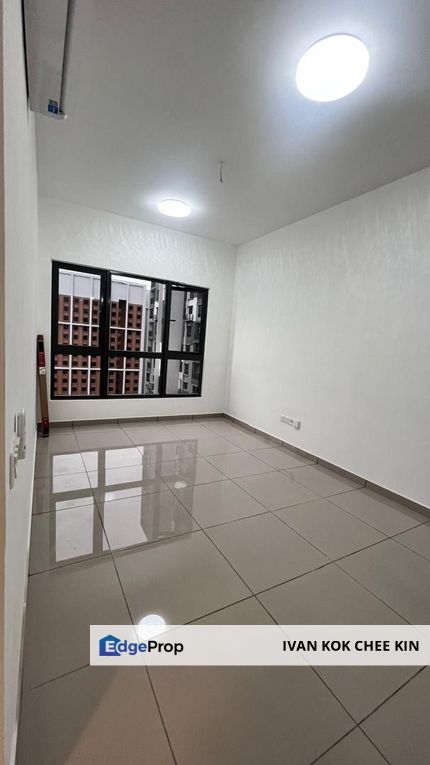 Brand New Limited Unit , Selangor, Damansara Perdana