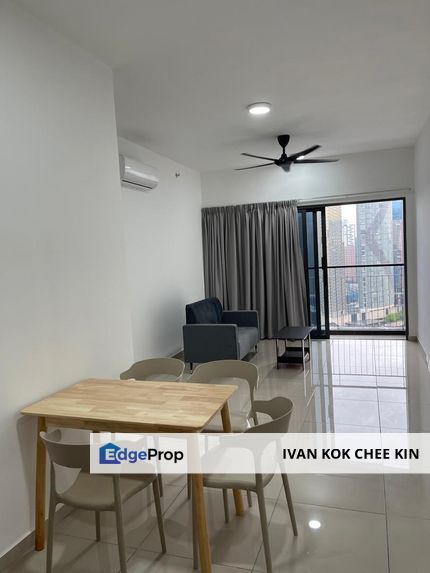 Well Furnished Unit, Selangor, Damansara Perdana