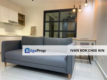 Well Maintained Unit, Selangor, Ara Damansara
