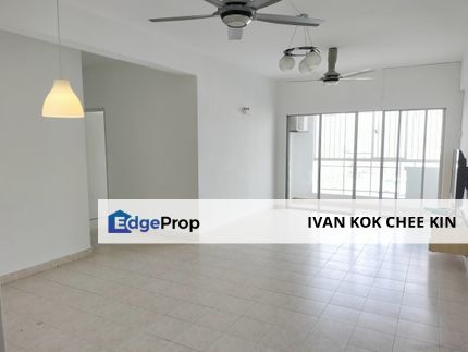 Value Buy Unit With 2 Carpark Lot, Selangor, Ara Damansara