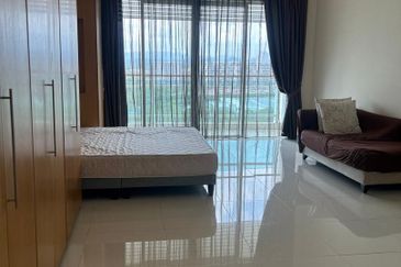 Oasis Serviced Suites