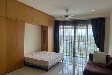 Oasis Serviced Suites