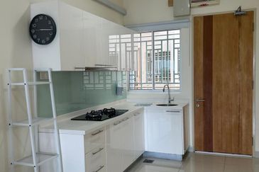 Oasis Serviced Suites