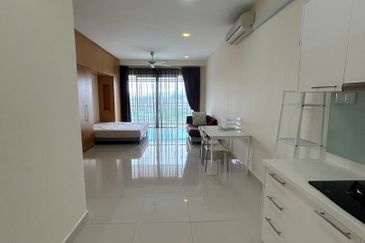 Oasis Serviced Suites