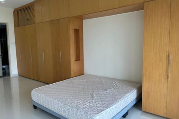 Oasis Serviced Suites