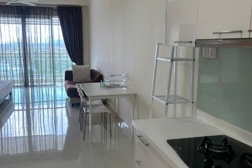 Oasis Serviced Suites