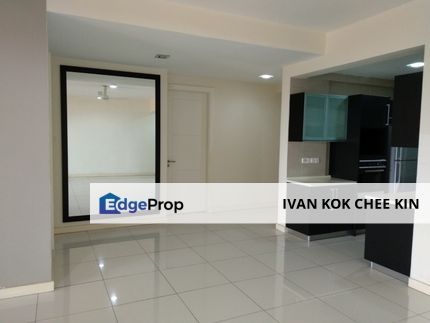 Value Rent Unit, Selangor, Ara Damansara