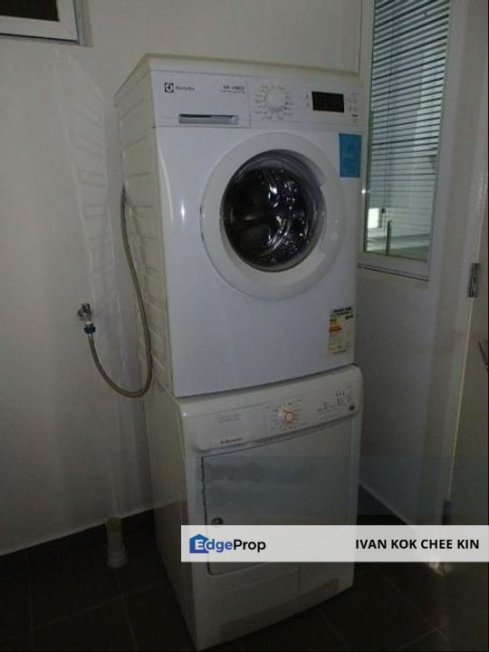 Well Maintained Unit, Selangor, Mutiara Damansara