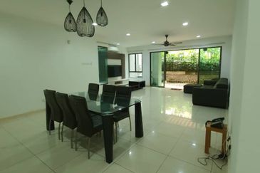 Ara Hill Condominium