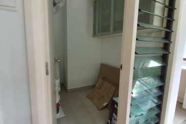 Ara Hill Condominium