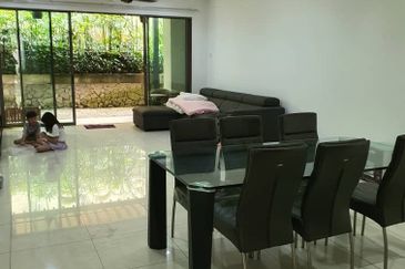 Ara Hill Condominium