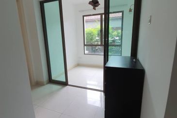 Ara Hill Condominium