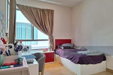 Ara Hill Condominium