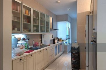 Ara Hill Condominium