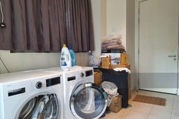 Ara Hill Condominium