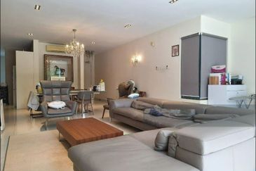 Ara Hill Condominium