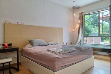 Ara Hill Condominium