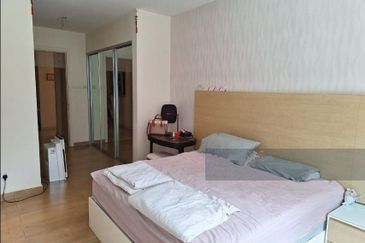 Ara Hill Condominium