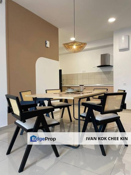 Well Maintained Unit, Selangor, Damansara Perdana