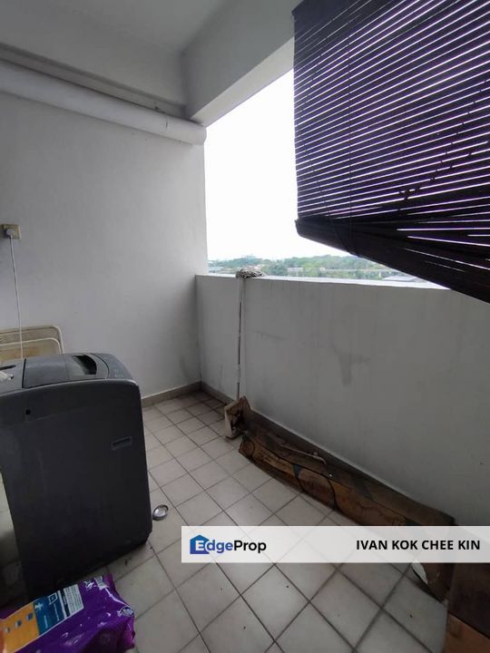 Well Maintained Unit, Selangor, Kelana Jaya